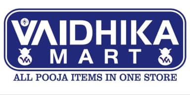 Vaidhika Mart logo