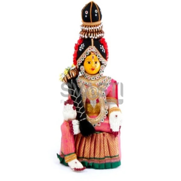 Special Decoration Lakshmi Statue - 19inch