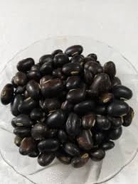 Kaunch Seeds (Black) (Unpurified) - Kauch Beej Kala - Konch - Mucuna Pruriens Black - Cowhage - Alkushi NAGGELI MULLU KARE