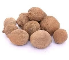 Beleric Dried (raw) / Thandrikkai