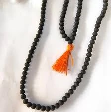 6MM KARUNGALI MALA