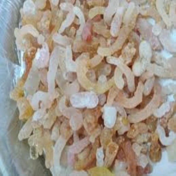 Gond Jalebi