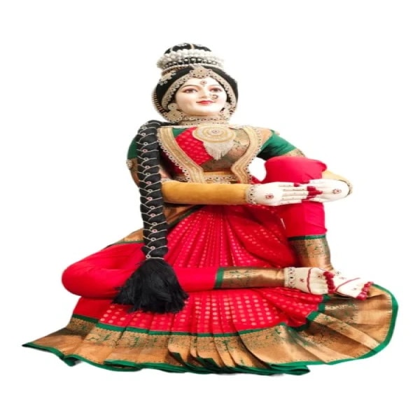 Varamahalakshmi special Decoration Body