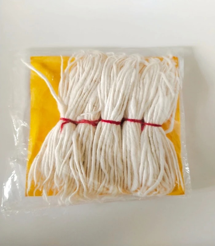 Handmade Batti