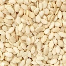 Watermelon (Edible Raw Seeds) (Without Peel) - Water Melon (Seeds) - Tarbooj (Beej) - Tarbuj Beej - Citrullus Lanatus