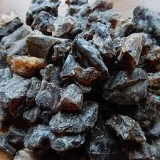 Black Dammar / Karuppu Kungiliyum (HALEMADDU)