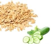 Kheera (Beej) - Cucumber (Edible Raw Seeds) - Beej Khira - Cucumis Sativus