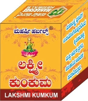 LAKSHMI KUMKUMA