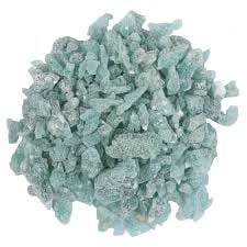 Kasheesh Hara - Kasis Bhasm - Kashish Bhasma - Hara Kasissh - Hirakashi - Green Vitriol - Calcined Iron Sulphate - Calcined Ferrous Sulfate