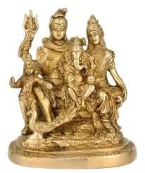 Traditional Decor