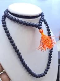7 MM KARUNGALI MALA