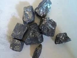 Surma (Kala) - Kajal - Sang e Basari - Surma Black - Eye Surma - Soorma Black - Kohl Stone (Galena) - Stibnite - Black Antimony