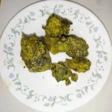 Bhikamali (Gond) - Bheekha Mali - Dikamali - Brilliant Gardenia - Gardenia Gummifera - Nadi Hingu - Gandharaj - Gummy Gardenia - Cambi Gum