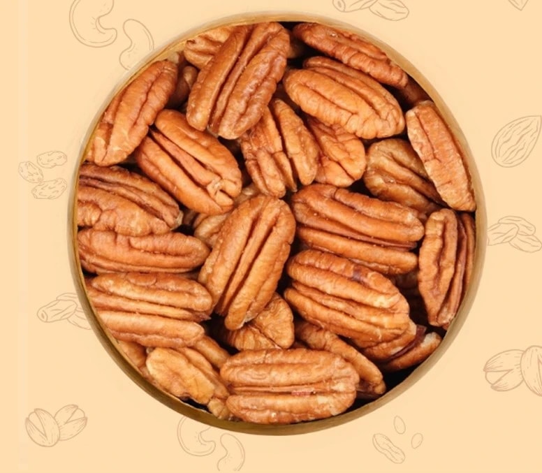 Deluxe Pecans