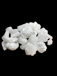 Suhaga (Crystals) - Borax - Sodium Borate -Tankan Bhasma