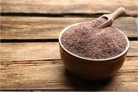 Kala Namak (Powder) - Sanchal - Black Rock Salt - Black Salt Powder