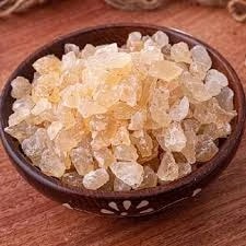 Almond Tree Gum / Badam Pisin /Badami Antu 250 Grams