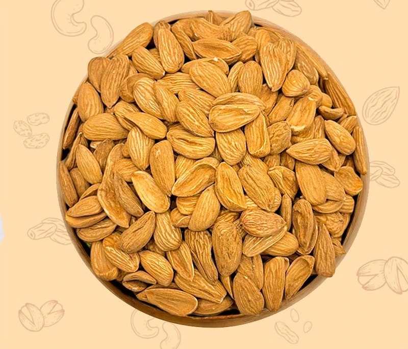 Mamra Almond - Mamra Badam