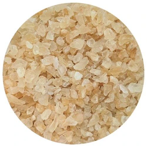 Gond Katira - Karaya Gond - Tragacanth Gum - Astragalus Gummifer - Almond Gum - Badam Pisin