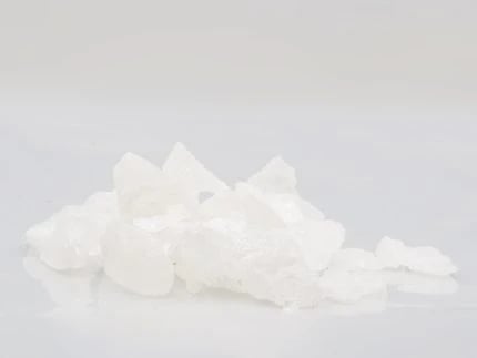 Phitkari (White) (Stone) - Fitkari (Safed) (Crystals) - Sphatika - Potassium Alum