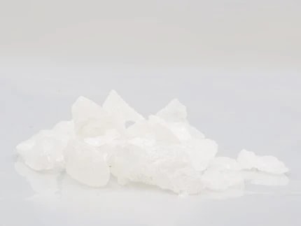 Phitkari (White) (Stone) - Fitkari (Safed) (Crystals) - Sphatika - Potassium Alum