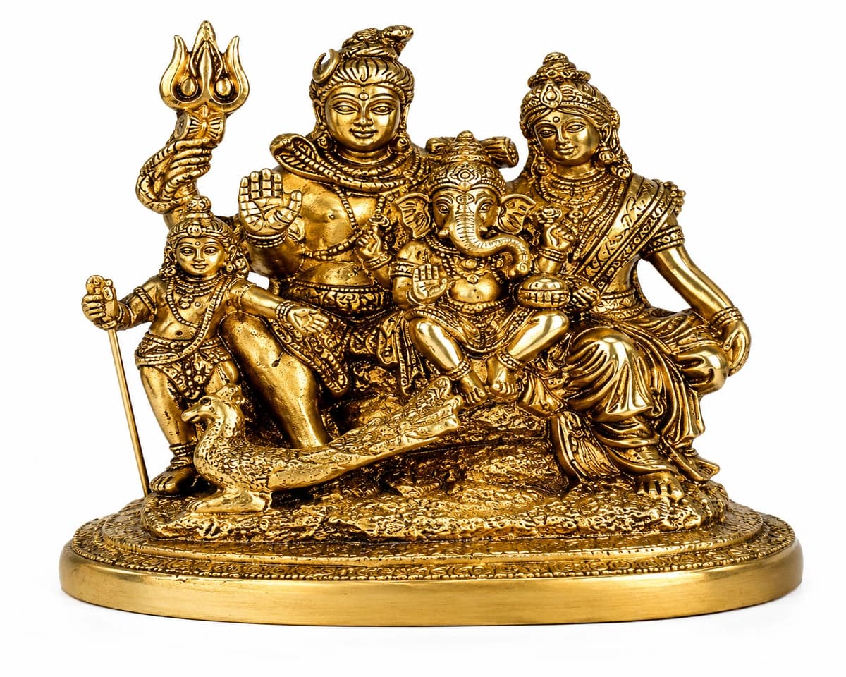 STATUES