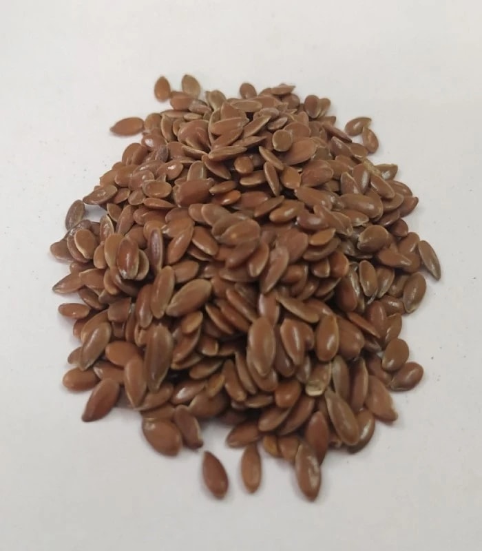 Flax Seed Dry ( Raw) / Aali Vithai (AGASE BEEJA)