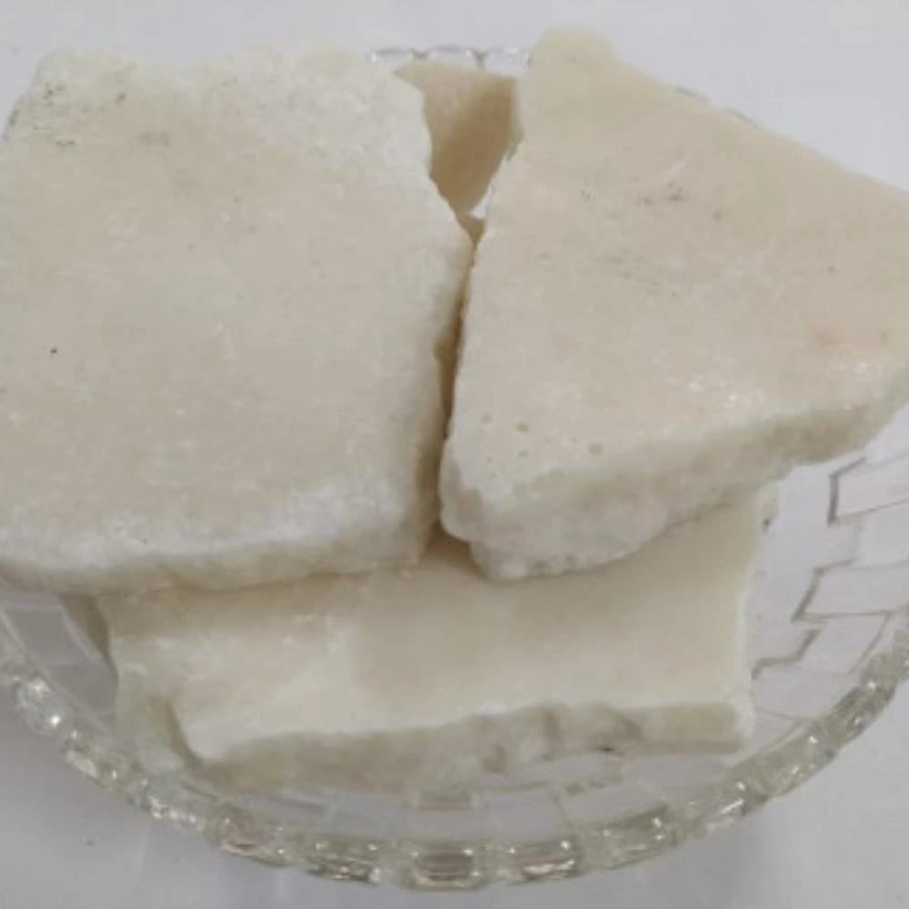 Namak Manihari (Crystals) - Vida Lavana - Vid Lavan - Bid Lavan
