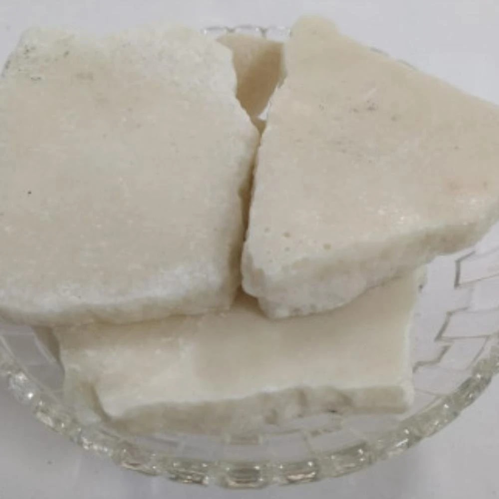 Namak Manihari (Crystals) - Vida Lavana - Vid Lavan - Bid Lavan