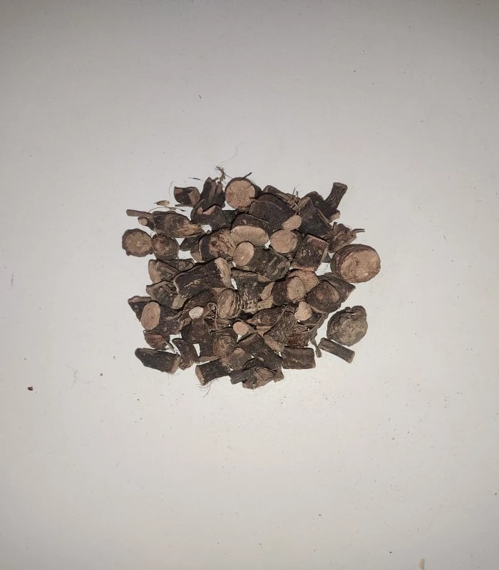 Black Musli Dried (raw) / Nilapanai Kilangu (NELATANGI , HONAGIDA KAPPU MUSLI)