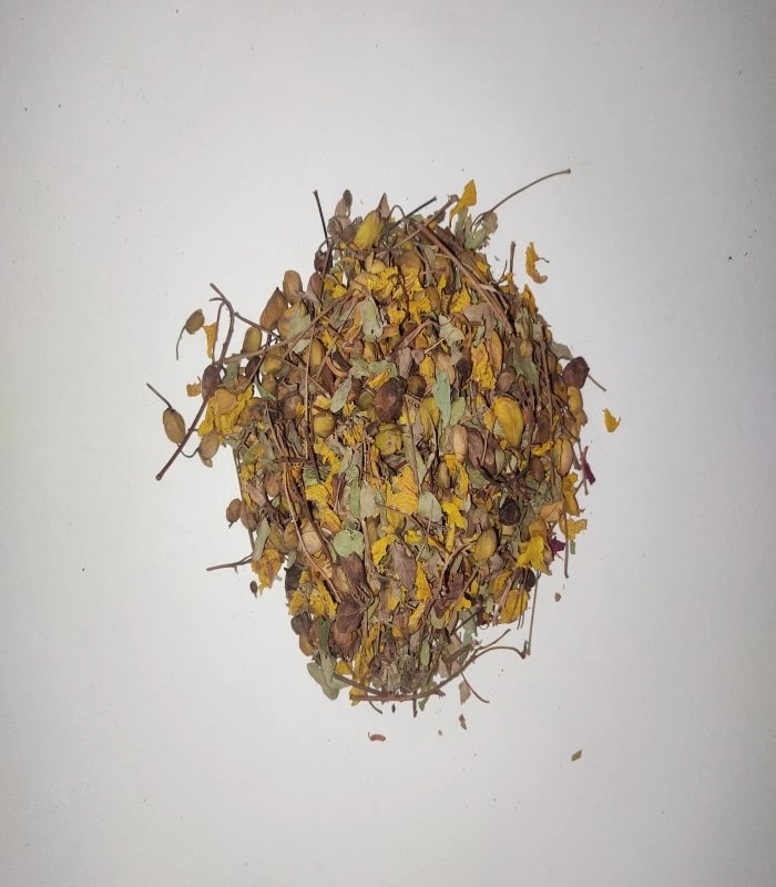 Tanner Flower Dried (raw) / Aavaram Poo (TANGEDI)