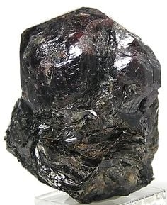 Black Mica - Abhrak - Shatputi - Sahasraputi - Biotite Mica - Kala Bajra - Black Millet