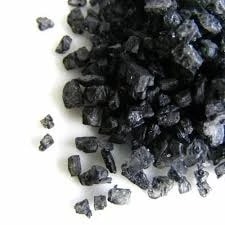 Kala Namak (Rocks) - Sanchal - Black Rock Salt - Black Salt