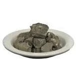 Rupa Makkhi - Rupa Makki - Roupya Makshik Stone - Rajat Makshik - Raupya Makshik
