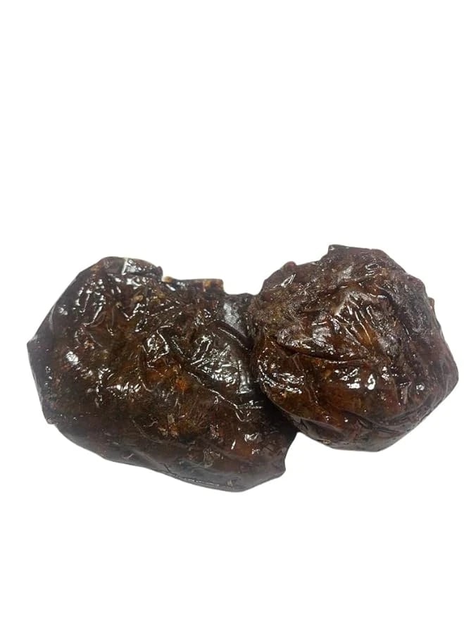 Gond Chhuara - Khajoor Gond - Gond Chuara - Dates Tree Gum - Gond Choara - Phoenix Daclytifera