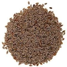 Isabgol (Seeds) (Edible) - Psyllium Seeds - Isab Gol Beej - Plantago Ovata