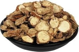 Spiked Ginger Lily/ Erfume Ginger Dried ( Raw) / KACHORA 250GMS