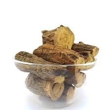 Horse Purslane Dried Root (raw) / Saaranai Ver (MUCHCHUGONI SOPPU)