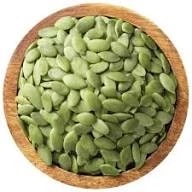 pumpkin seeds