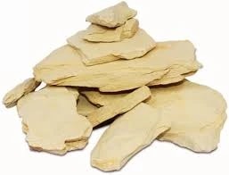 Fullers Earth (raw) / Multani Mitti 250 Grams