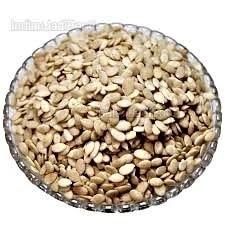 Watermelon (Edible Raw Seeds) (Without Peel) - Water Melon (Seeds) - Tarbooj (Beej) - Tarbuj Beej - Citrullus Lanatus