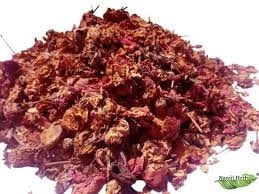 Rose Petals Dried (raw) / Roja Poo 250gms