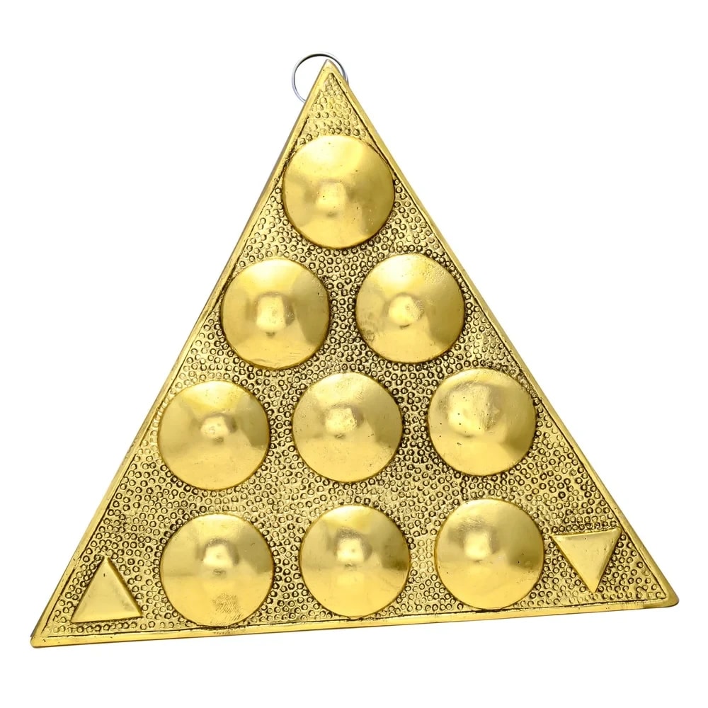 Sampoorna Shree Vastu Yantra