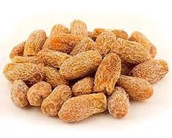 Dry dates (uttutti)